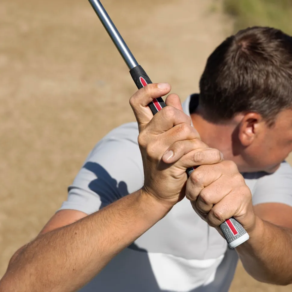 MultiCompound Plus4 Align Max Golfgrep
