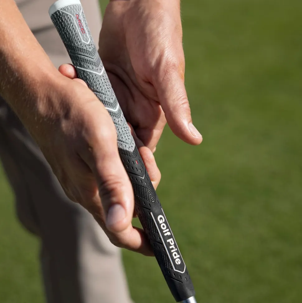 MultiCompound Plus4 Align Max Golfgrep