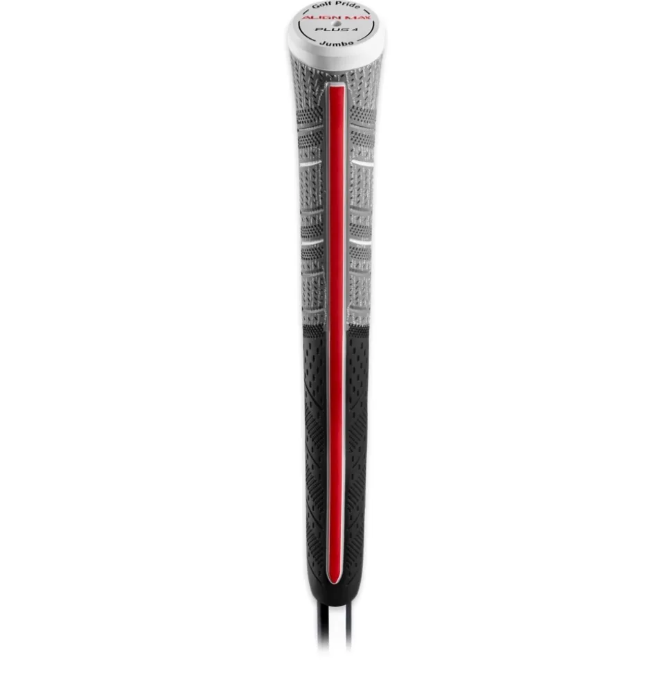 MultiCompound Plus4 Align Max Golfgrep