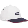 Nautical Links Caps Santa Cruz Hvit / Nave