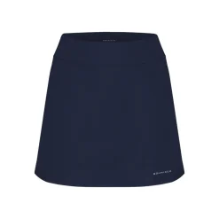 Nicky Skjørt Dame Navy