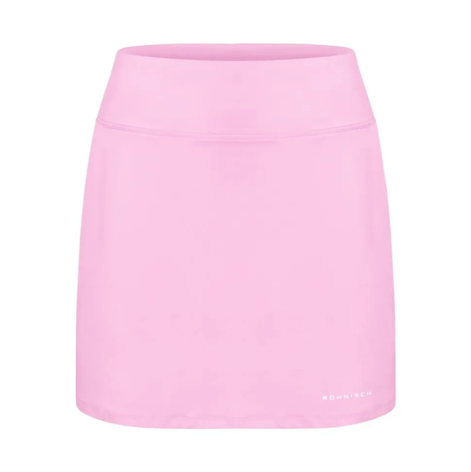 Nicky Skort Dame Fuchsia Rosa