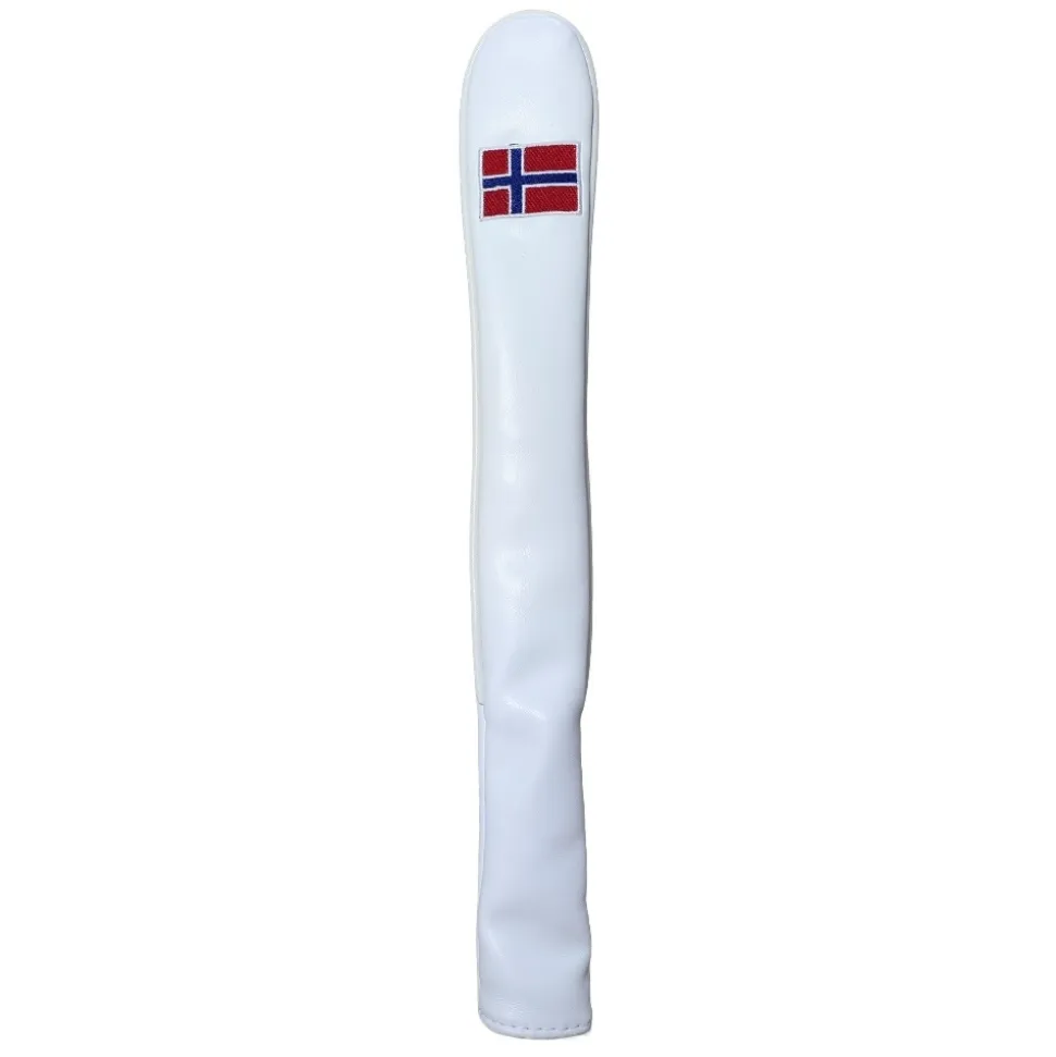 Norge Alignment Stick Headcover