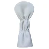 Norge Driver Headcover Hvit