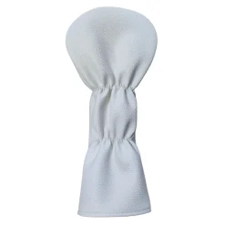 Norge Driver Headcover Hvit