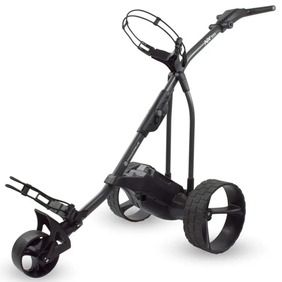 NX DHC Lithium EL-Tralle