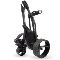 NX DHC Lithium EL-Tralle