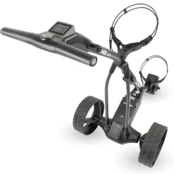 NX DHC Lithium EL-Tralle