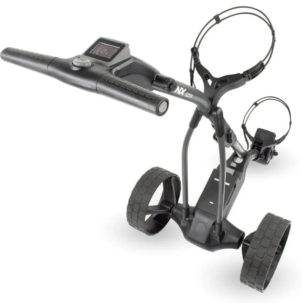 NX DHC Lithium EL-Tralle