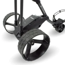 NX DHC Lithium EL-Tralle