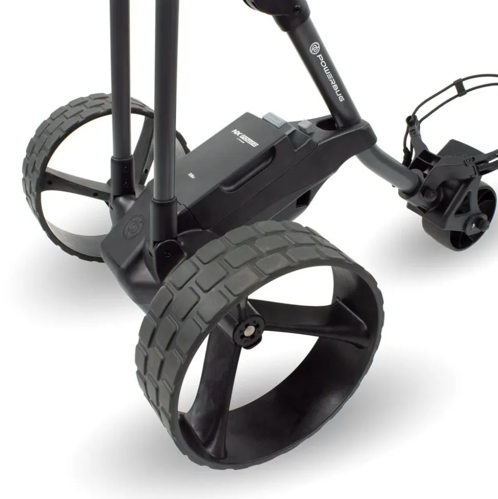 NX DHC Lithium EL-Tralle