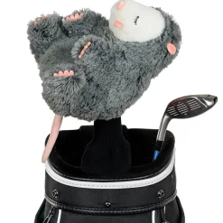 Opossum Driver Headcover