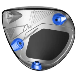 OPTM LS Driver