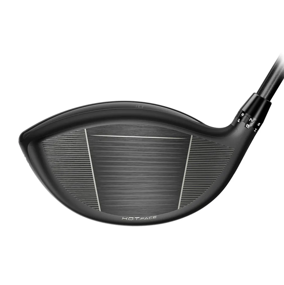 OPTM LS Driver