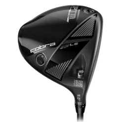 OPTM LS Driver