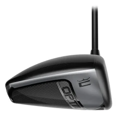 OPTM MAX-K Driver