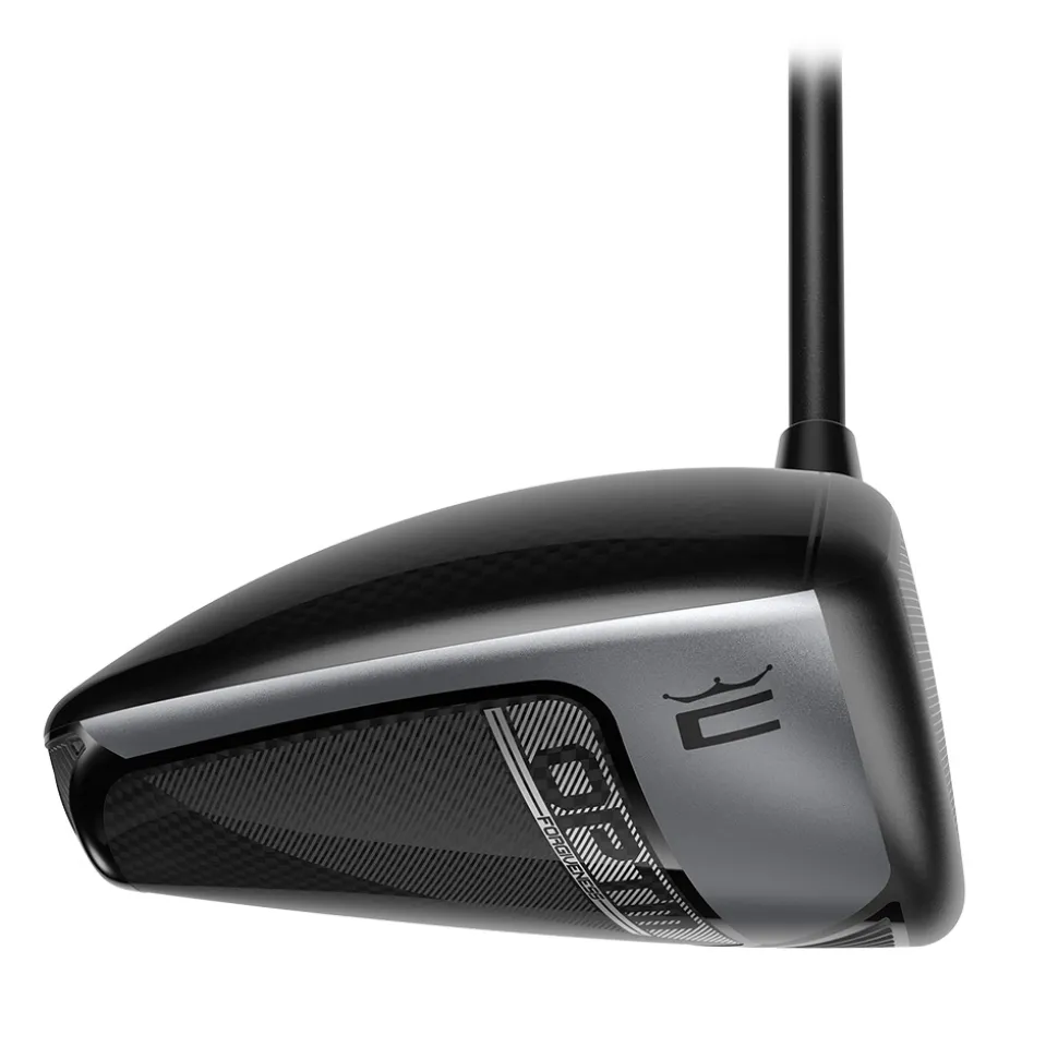 OPTM MAX-K Driver