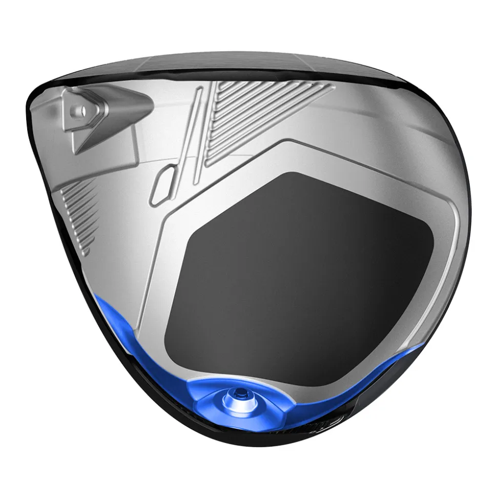 OPTM MAX-K Driver