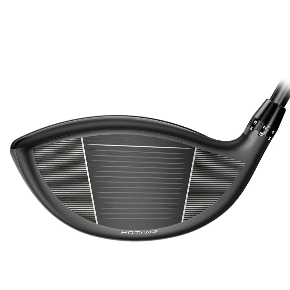 OPTM MAX-K Driver
