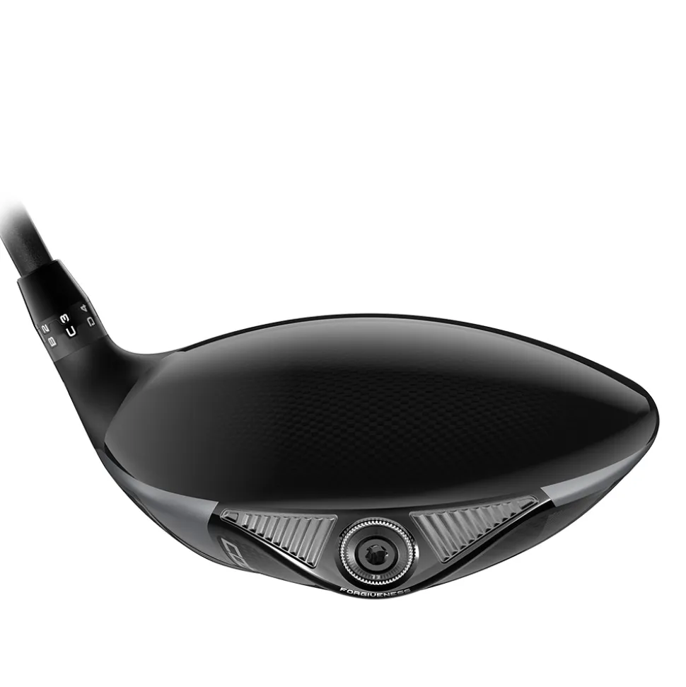 OPTM MAX-K Driver