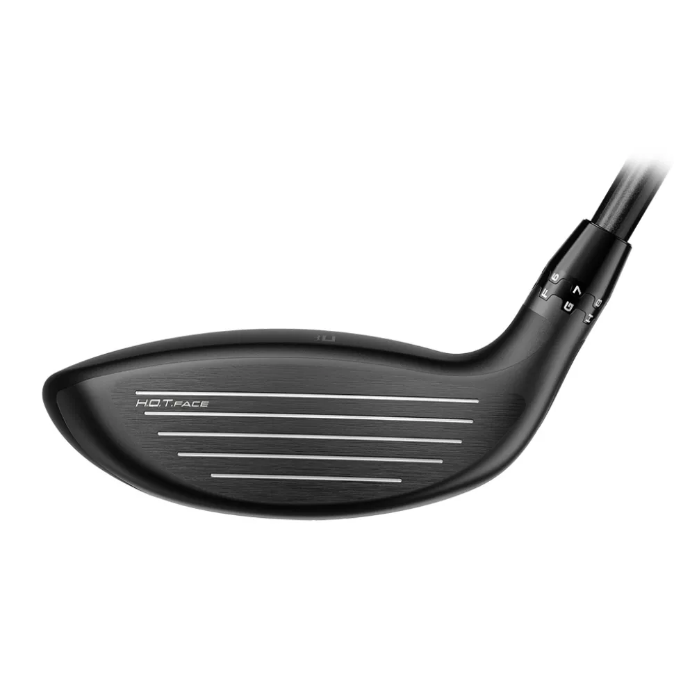 OPTM MAX Wood