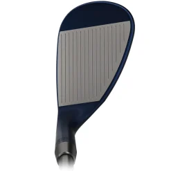 Opus Platinum Blue Wedge Grafitt