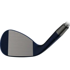 Opus Platinum Blue Wedge Grafitt