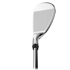 OPUS SP Brushed Chrome Wedge Stål