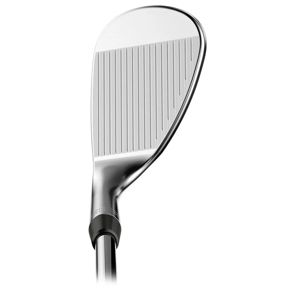 OPUS SP+ Chrome Wedge Grafitt