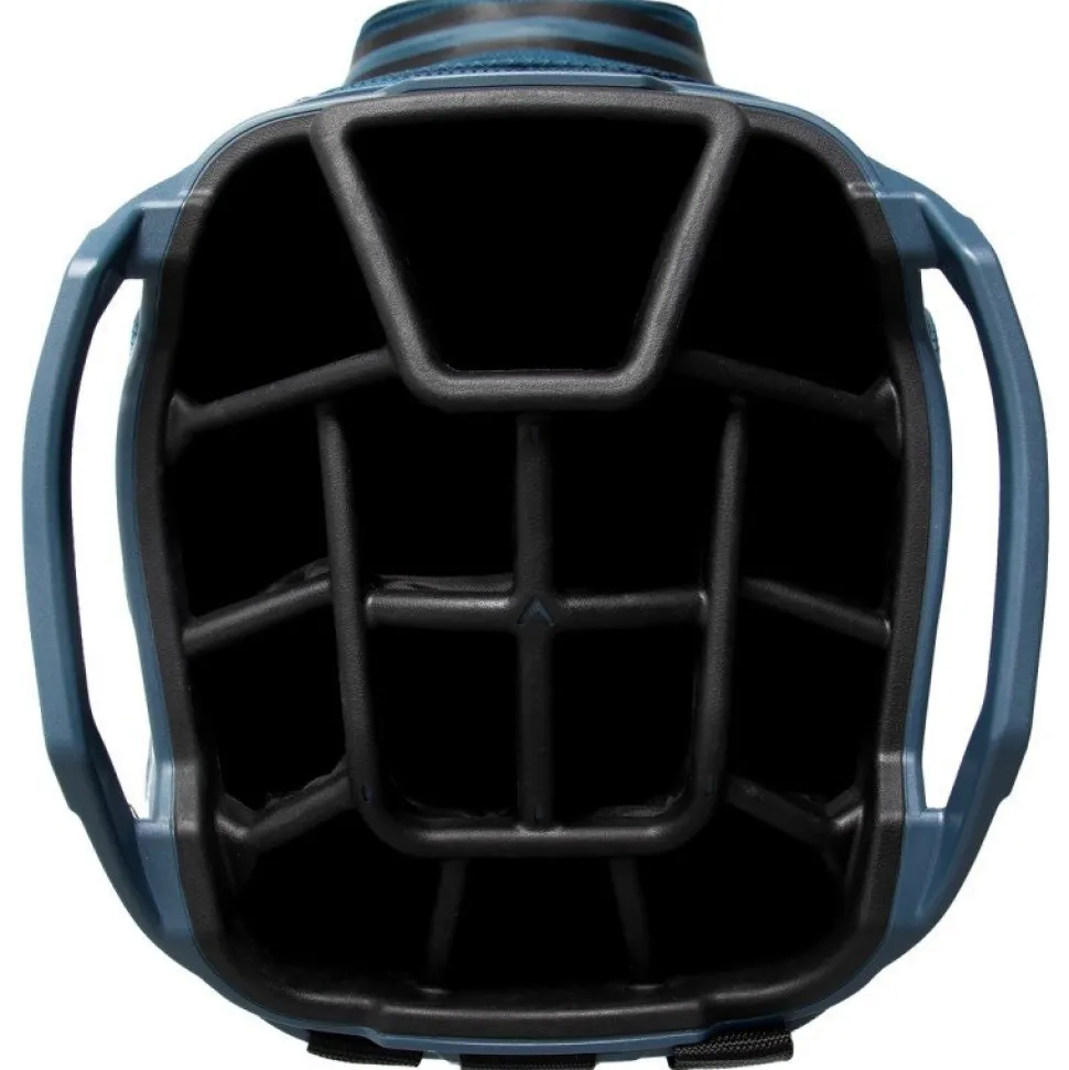 Org 14 Hyper Dry Trallebag Navy