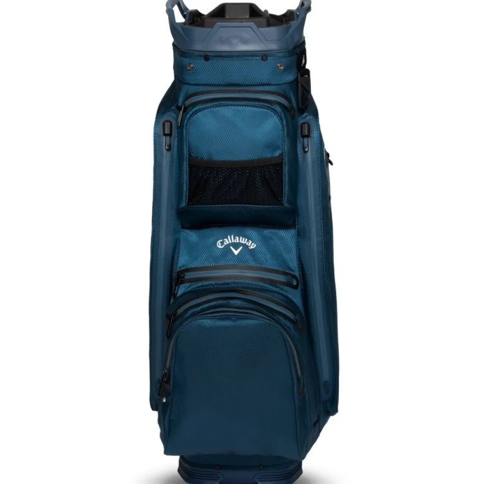 Org 14 Hyper Dry Trallebag Navy