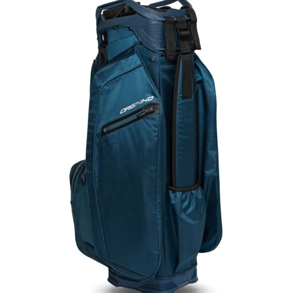 Org 14 Hyper Dry Trallebag Navy