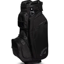 Org 14 Hyper Dry Trallebag Svart