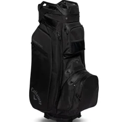 Org 14 Hyper Dry Trallebag Svart