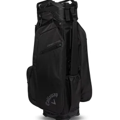 Org 14 Hyper Dry Trallebag Svart