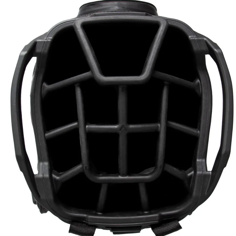 Org 14 Hyper Dry Trallebag Svart