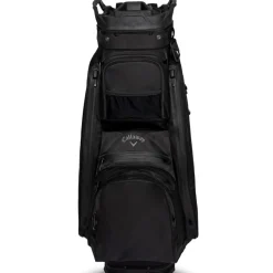 Org 14 Hyper Dry Trallebag Svart