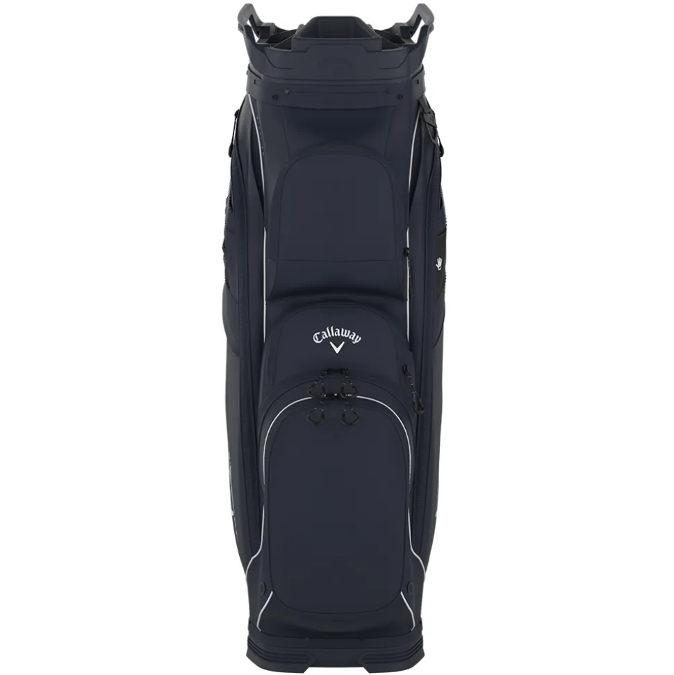 ORG 14 Trallebag Navy
