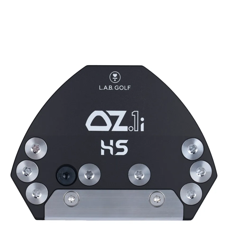 OZ.1i HS Putter