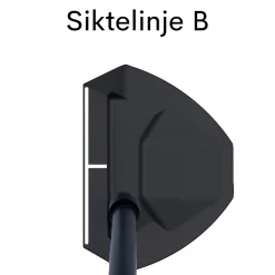 OZ.1i HS Putter | Custom