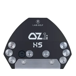 OZ.1i HS Putter | Custom