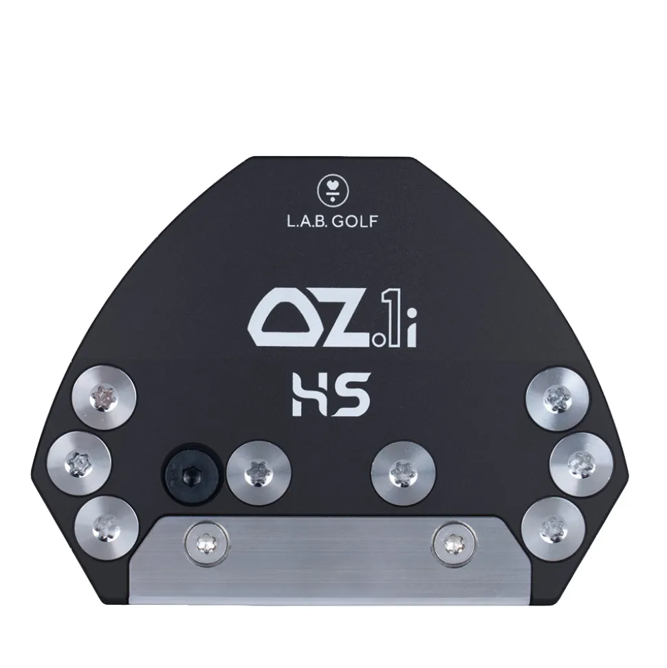 OZ.1i HS Putter | Custom