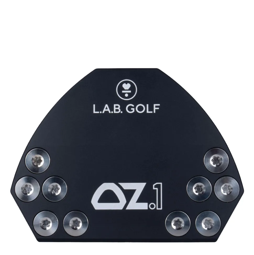 OZ.1 Putter | Custom