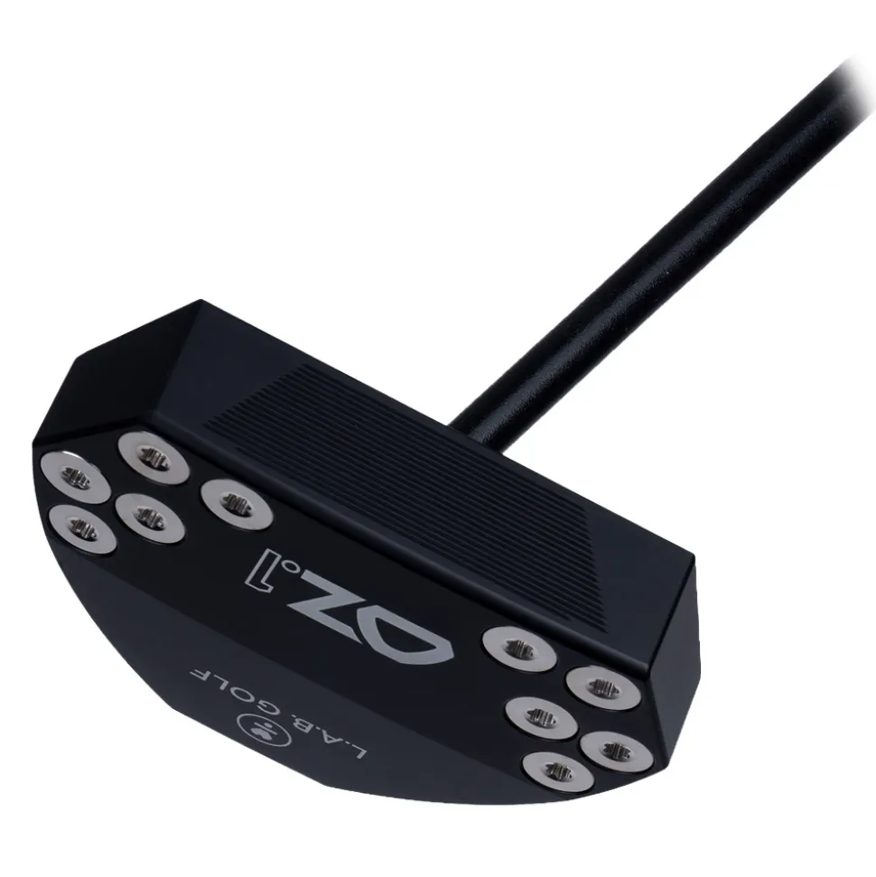 OZ.1 Putter | Custom