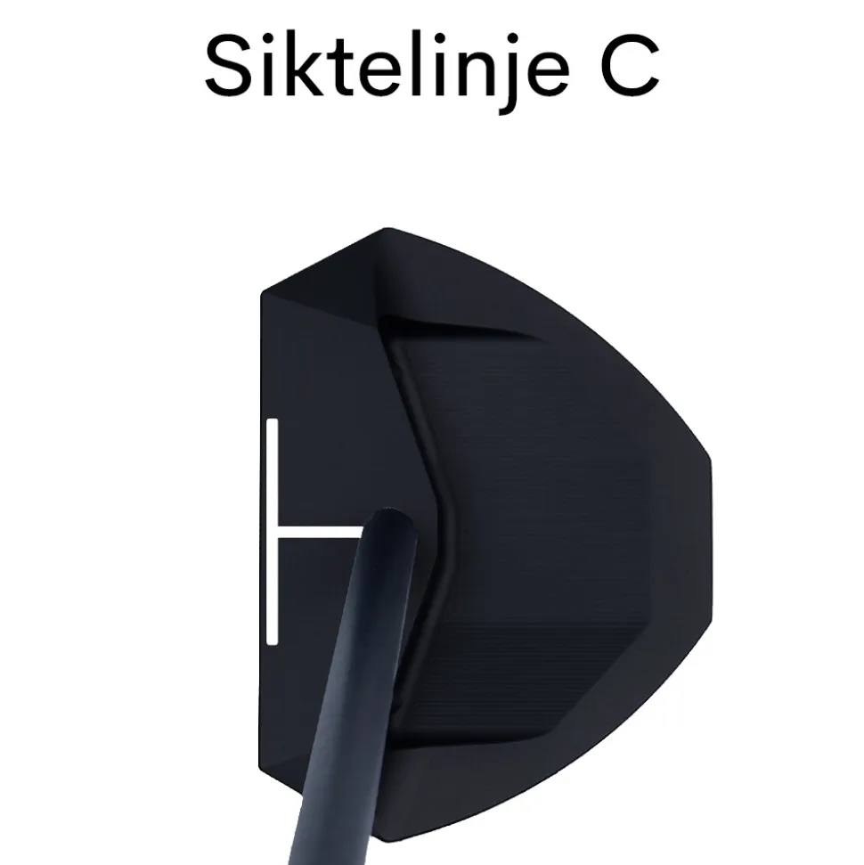 OZ.1 Putter | Custom