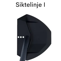 OZ.1 Putter | Custom