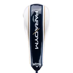 Paradym Wood Headcover