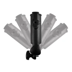 Paraplyholder Svart