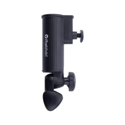 Paraplyholder Svart