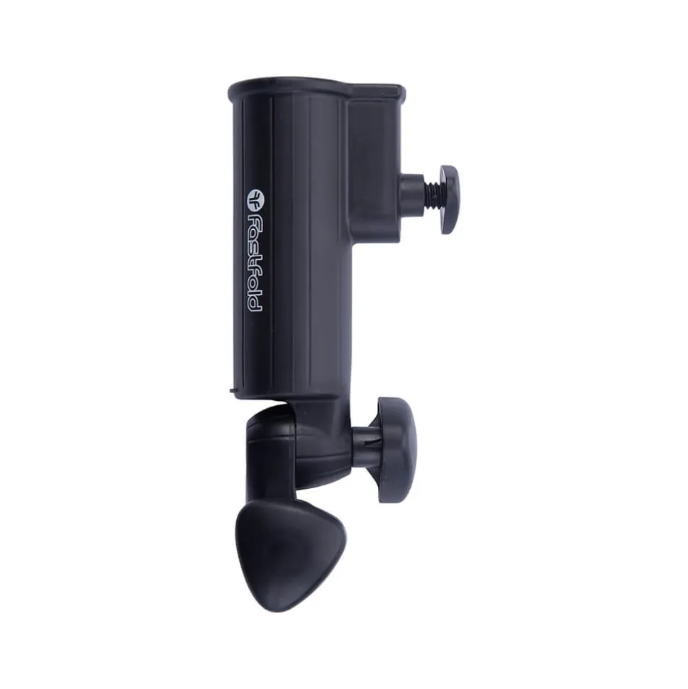 Paraplyholder Svart